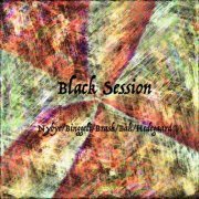 Nybye/Binggeli/Brask/Bak/Hedegaard - Black Session (2020) [Hi-Res]