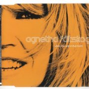 Agnetha Faltskog - When You Walk in the Room (Maxi-Single) (2004)