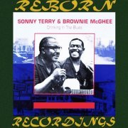 Sonny Terry, Brownie Mcghee - Drinking In The Blues (HD Remastered) (2019)