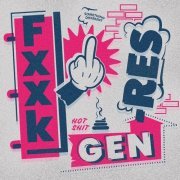 VA - FXXK GENRES (2019)