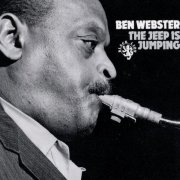 Ben Webster - The Jeep Is Jumping (1991)