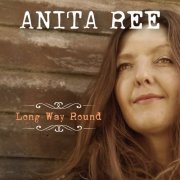 Anita Ree - Long Way Round (2015)