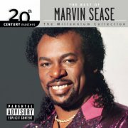 Marvin Sease - The Best Of Marvin Sease (2003)