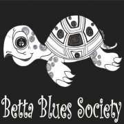 Betta Blues Society - Betta Blues Society (2017)