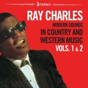 Ray Charles - Modern Sound in Country and Western (2021)