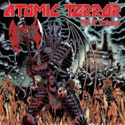 Atomic Terror - Acts of Violence (2026) Hi-Res