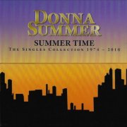 Donna Summer - Summer Time: The Singles Collection 1974 - 2010 (2026)