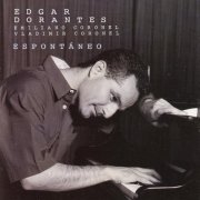 Edgar Dorantes - Espontáneo (2024)