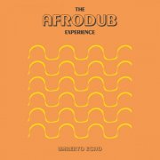 Umberto Echo - The Afrodub Experience (2025) [Hi-Res]