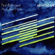 Paul Abirached, Alain Jean-Marie - Nightscape (2013)