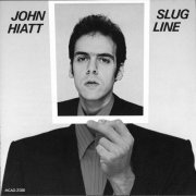 John Hiatt - Slug Line (1979)