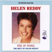 Helen Reddy - Feel So Young (1990)