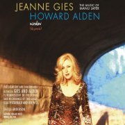 Howard Alden, Jeanne Gies - Window The Music of Manu Lafer (2016)