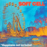 Soft Cell - *Happiness Not Included (2022) CD-Rip