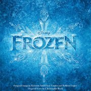 Various Artists - Frozen (Original Motion Picture Soundtrack) (2014) [Hi-Res]