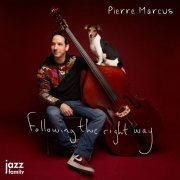 Pierre Marcus - Following the Right Way (2020) [Hi-Res]