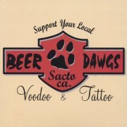 Beer Dawgs - Voodoo & Tattoo (2006)