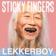 Sticky Fingers - LEKKERBOY (2022) [Hi-Res]