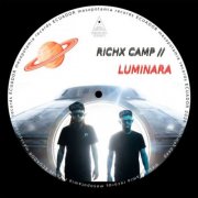 RICHX CAMP - Luminara (2026)