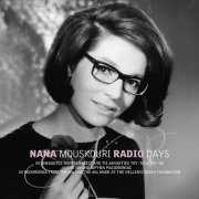 Nana Mouskouri - Radio Days (2023)