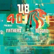 UB40 - UB40 Present The Fathers Of Reggae (2002)