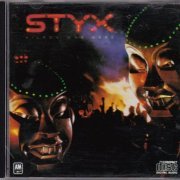 Styx - Kilroy Was Here (1983) {1990, Reissue} CD-Rip