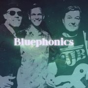 Bluephonics - Bluephonics (2025) [Hi-Res]