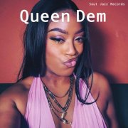 Various Artists - Soul Jazz Records presents QUEEN DEM (2025)