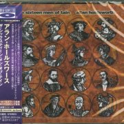 Allan Holdsworth - The Sixteen Men Of Tain (2000) [2018]