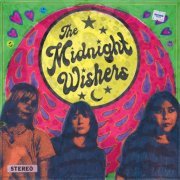 Curtis Godino - The Midnight Wishers (2022) [Hi-Res]