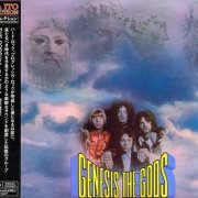 The Gods - Genesis (Japan Remastered) (1968/2009)