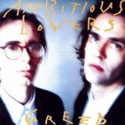 Ambitious Lovers - Greed (1988)