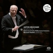 Bernard Haitink - Bruckner: Symphony No. 7 (2021) [SACD]