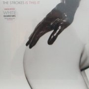 The Strokes - Is This It (2001/2020) [24bit FLAC]