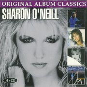 Sharon O'Neill - Original Album Classics (2013)