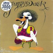 Fuzzy Duck - Fuzzy Duck (Limited Edition, Reissue) (1971/2007)