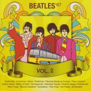 VA - Beatles'67: Brazuca Club Bands Vol.2 (2010)