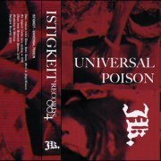 Istigkeit - Universal Poison (2020)