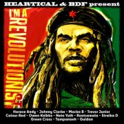 Various Artists - Heartical & BDF present I'm A Revolutionist (2025) [Hi-Res]