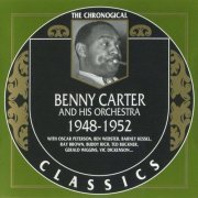 Benny Carter - The Chronological Classics: 1948-1952 (2003)