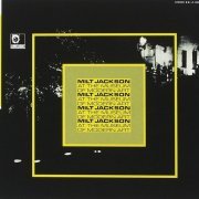 Milt Jackson - At The Museum Of Modern Art (2008)