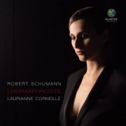 Laurianne Corneille - L'Hermaphrodite (2020) [Hi-Res]