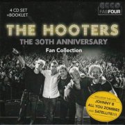 The Hooters - The 30th Anniversary Fan Collection (Box Set, 2010)