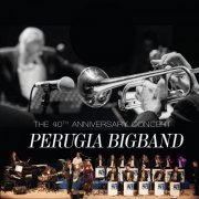 Perugia BigBand - The 40th Anniversary Concert (2023)