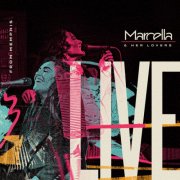 Marcella and Her Lovers - Live From Memphis (Live) (2021)