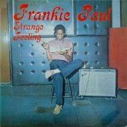 Frankie Paul - Strange Feeling (2025)