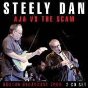 Steely Dan - Aja Vs The Scam (2023)