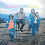 Hawaiian Meets Country - Hawaiian Meets Country (2022) [Hi-Res]