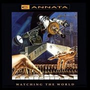 Cannata - Watching The World (1993)