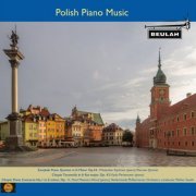 Władysław Szpilman - Polish Piano Music (2019)